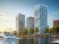 Купить 2-комнатную квартиру, 46.4 м², Москва, Нижние Мневники ул., 20 - фотография №13